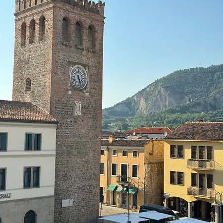 Casa Mazzini *