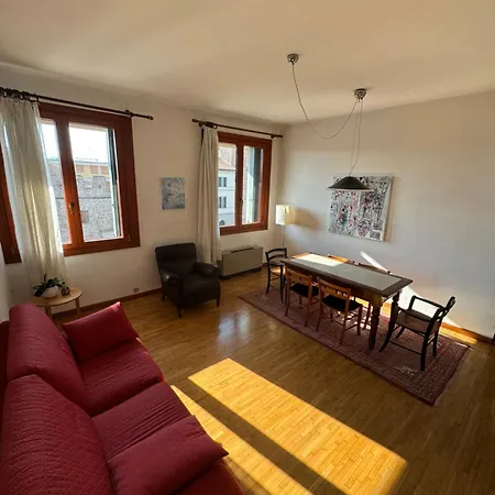 Apartment In Centro Storico