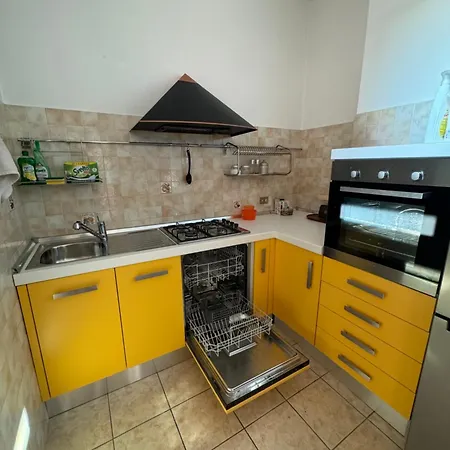 Casa Mazzini
