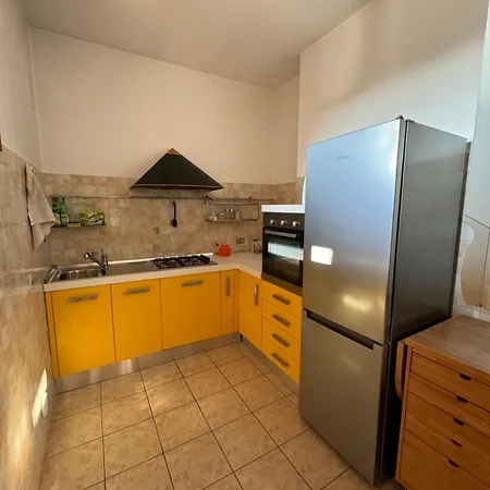 Апартаменты Casa Mazzini *