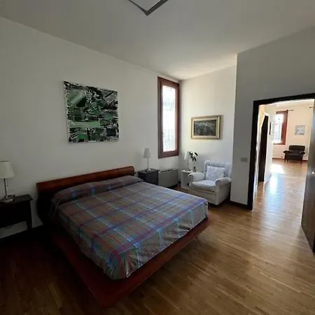 Casa Mazzini Апартаменты