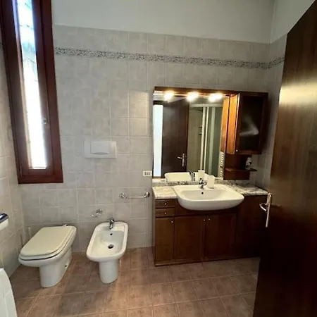 דירה Casa Mazzini מונסליצ'ה