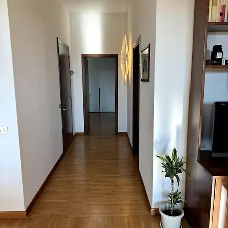 דירה Casa Mazzini