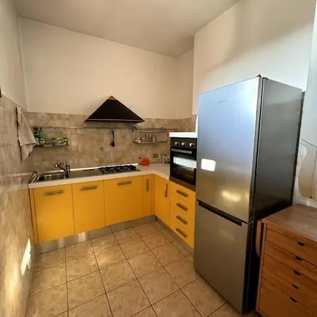 Апартаменты Casa Mazzini *