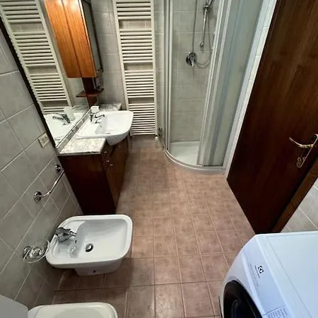 דירה Casa Mazzini *