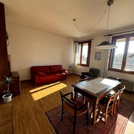 Casa Mazzini * מונסליצ'ה