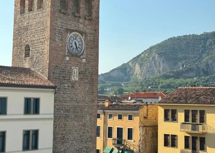 In Centro Storico *