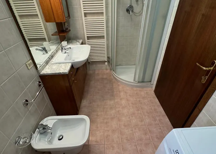 In Centro Storico *