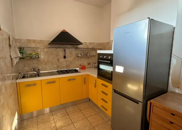 Appartamento In Centro Storico *