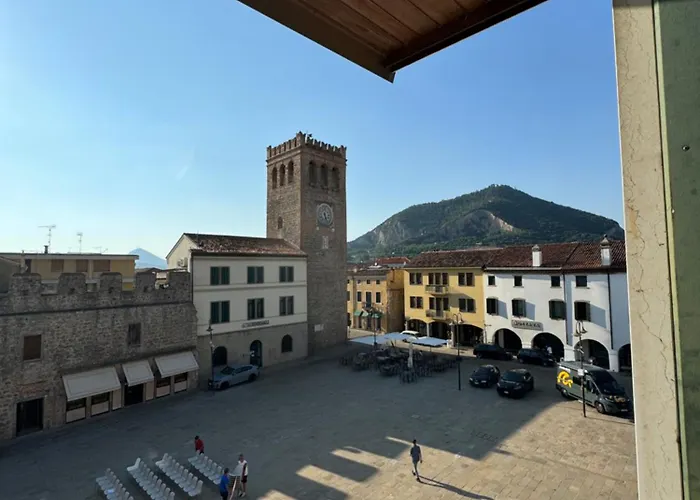In Centro Storico Appartamento