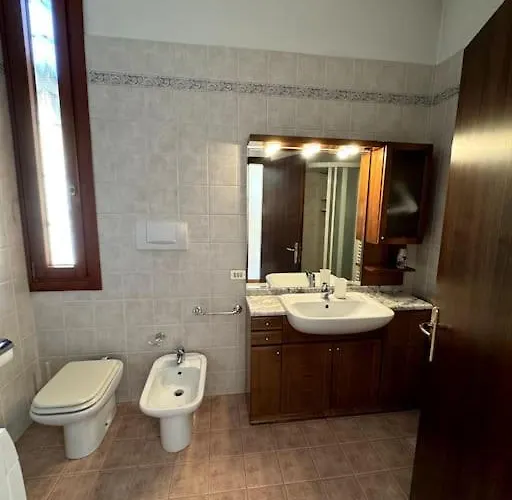 Appartamento In Centro Storico Monselice