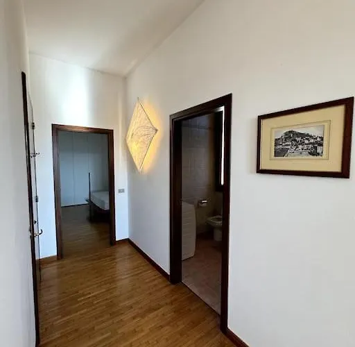 Апартаменты In Centro Storico Монселиче