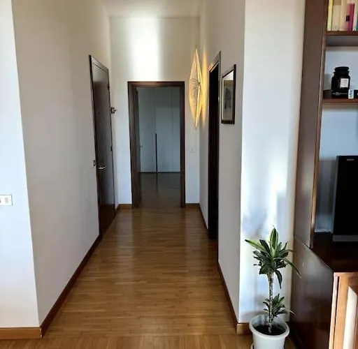Appartamento In Centro Storico