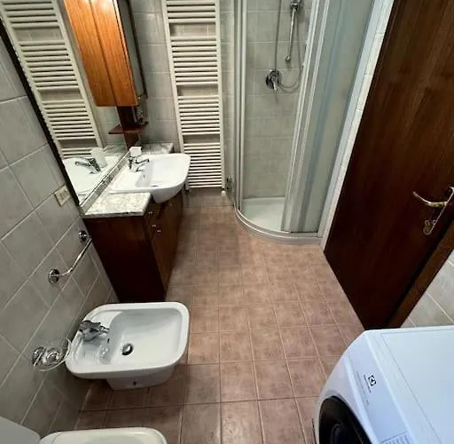 Appartamento In Centro Storico *